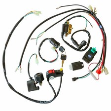 " Bierkiste " Elettrica Set