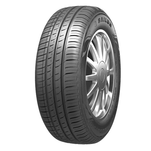 Gomme estive sailun 165 - sailun, r13