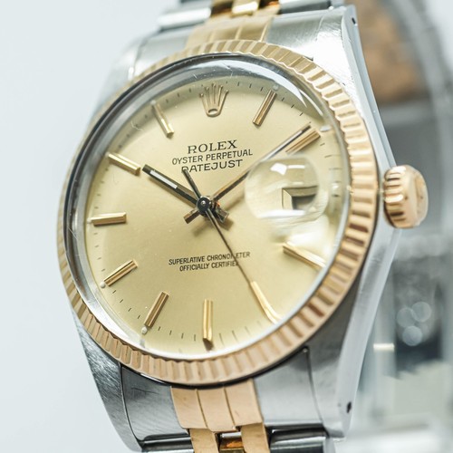 Revisionato rolex oyster - *oh,