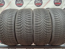 GOMME INVERNALI USATE NEXEN 235/50 R18 