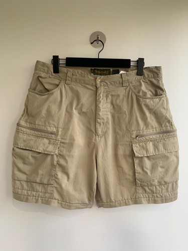 Pantaloncini cargo vintage