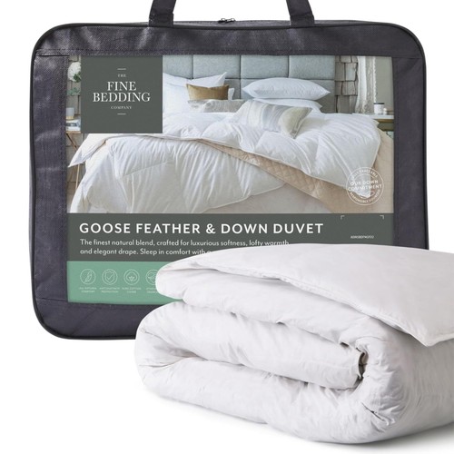 The fine bedding company - bedding,