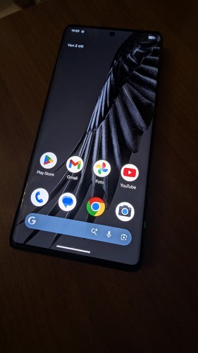 Google pixel smartphone - google,