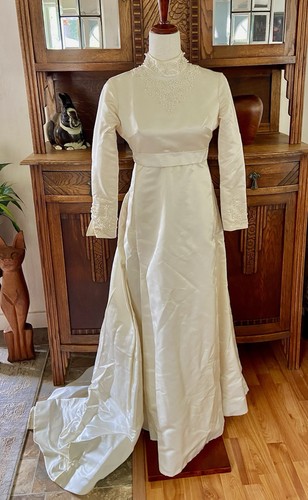 Abito sposa vintage - abito, da