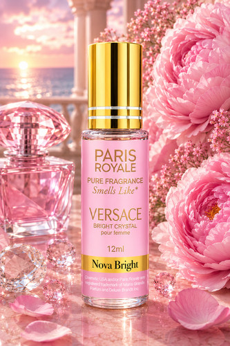 Paris royale olio - paris, profumato