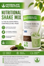 Formula herbalife proteine - formula,