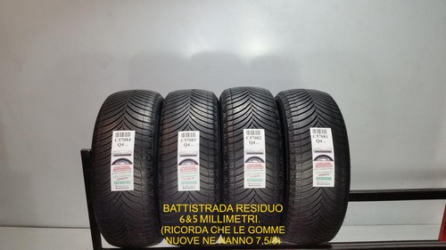 Gomme usate stagioni - gomme,
