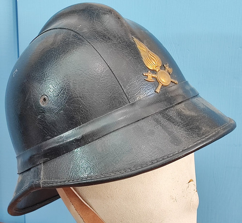 Casco elmo vigili del - vigili,
