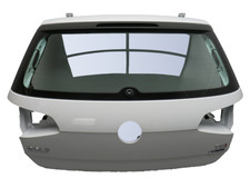 Portellone Posteriore Vetro