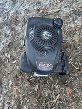 Motore Honda GCV 160 motore di