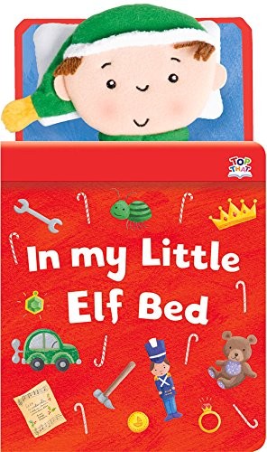 Little elf bed in my - in,
