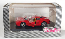 Dettaglio Auto Ferrari 512TR