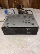 Sony Xplod Oldschool Cassette