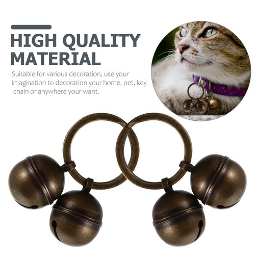 Sets hand bell campanello - hand,
