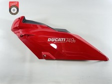 Ducati 749 S 2004 - carena