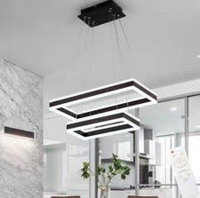 Lampadario sospensione led - lampadario, a
