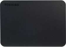 Toshiba 1TB Canvio Basics Portable External Hard Drive,USB 3.2 Gen 1