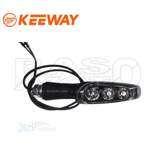 Keeway freccia indicatore - keeway, dx