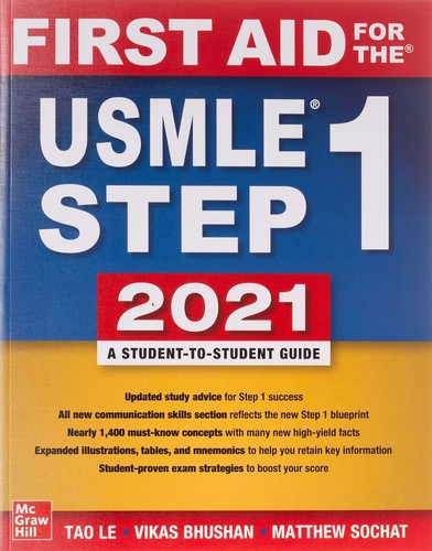 First aid for the - for, step