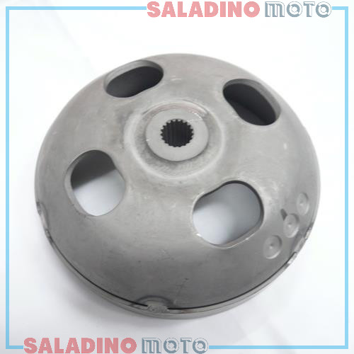Campana frizione originale - frizione,