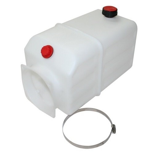 Serbatoio plastica adatto - plastica,
