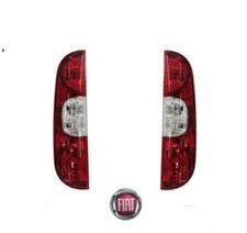 COPPIA FANALE FANALI STOP