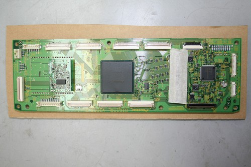 Pioneer awv2074 video pcb - awv2074,