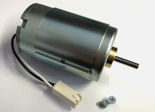 Motore Ventilatore Caldaia