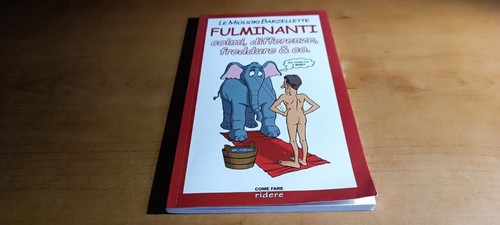 Migliori barzellette - le,