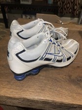 Scarpe Nike Shox NZ da uomo