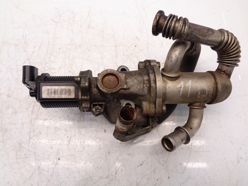 Radiatore scarico per fiat - per,