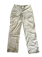 Pantalone da donna Salomon Escursionismo Taglia 44 Trekking Pantaloni Sportivi