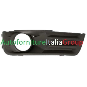 Griglia paraurti anteriore - paraurti,