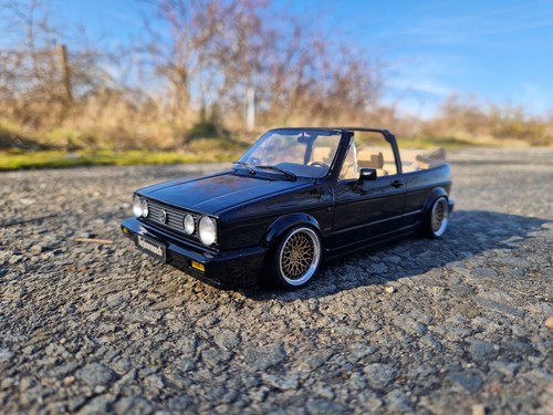 Tuning profondo golf 1 - tuning,