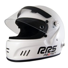 Casco integrale RRS con clip