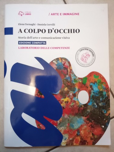 Libri scolastici usati scuola - libri,