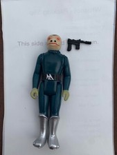 MINT! CUSTOM BLUE SNAGGLE