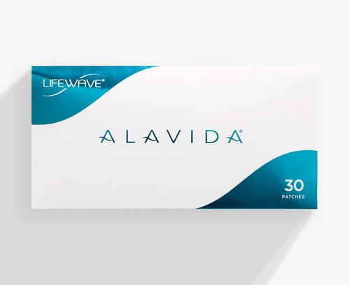 Alavida lifewave patches - lifewave,