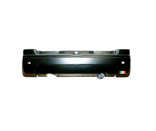 Paraurti post ligier - post., xtoo