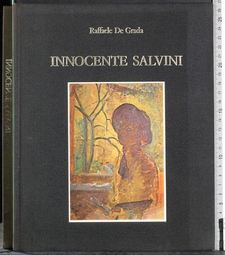 Innocente salvini raffaele - innocente, de