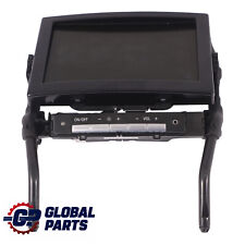 Mercedes W221 Poggiatesta Monitor Unità intrattenimento posteriore A2218207389