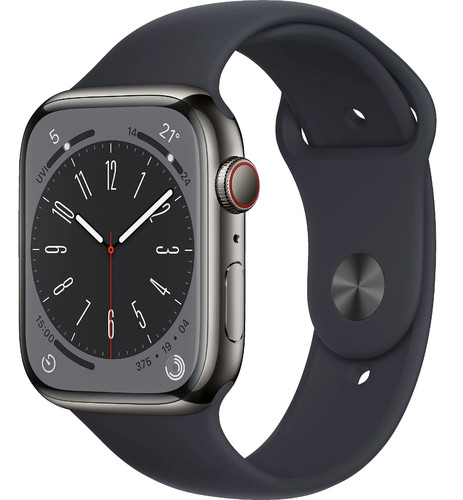 Apple watch series mm - 8,