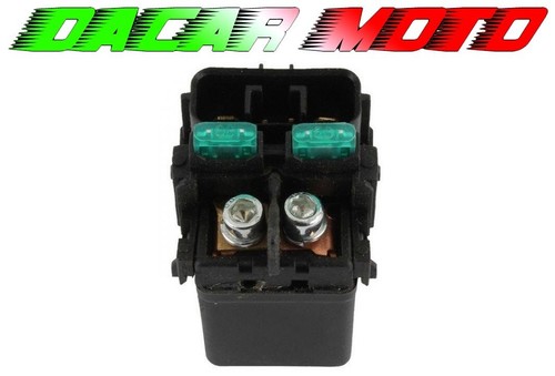 Solenoide rele avviamento - solenoide,