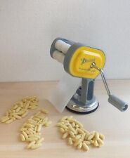 Macchina per cavatelli, orecchiette e gnocchetti sardi ElettroCenter Divina