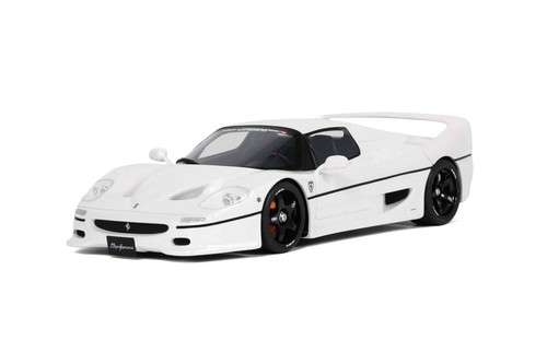 Modellino auto ferrari - auto,