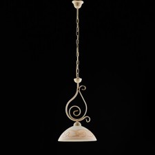 Lampadario sospensione