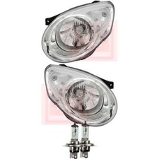 Set fanali per kia - fanali, picanto