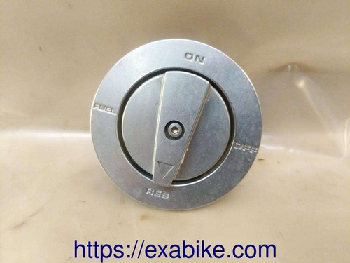 Robinet essence pour - robinet,