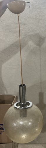 Lampada vintage anni 80 - lampada, 70/80