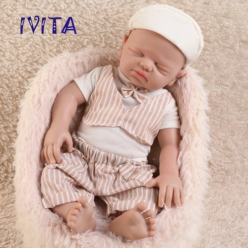 Ivita 19in squishy - ivita, silicone